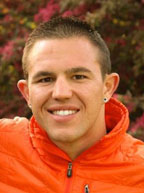 Ben Lovelace