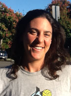 Jacqueline Cole